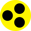 Blindenzeichen