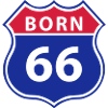 BORN 66