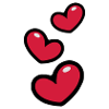 Herzen/Hearts