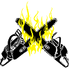 Kettensäge