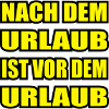 urlaub