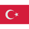 Türkische Flagge