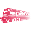 Diesellok V180 Reichsbahn