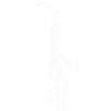 saxophone