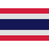 THAILAND FAHNE