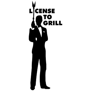 licensetogrill