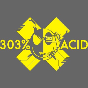 LOGO ACIDTEKNO