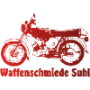 Simson S51 Waffenschmiede