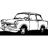  601 Limo Trabi