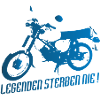 Simson S51 Enduro Legenden
