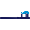 Toothbrush - Tooth