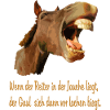 Zum Lachen