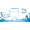  601 Limo Trabi