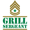 barbecue grill sergeant