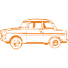  500 600 Trabi