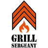 Grillen - Grillsergeant