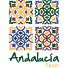 Andalusian Tiles 3