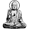 Young Buddha No.1_2c