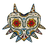majoras mask