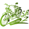 SR2 Simson schräg