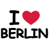 I Love Berlin