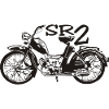 Simson SR2