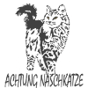 Naschkatze