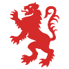 Red Lion Rampant