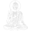 Young Buddha No.1_1c