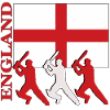 England Cricket Players