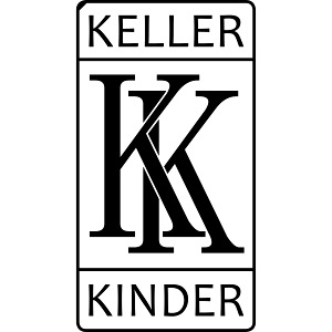 Kellerkinder Logo Kontrast