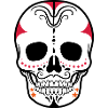 skull