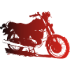 MZ ETZ 250 schräg