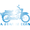 Simson Star is Born