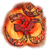 om