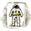 Astronaute