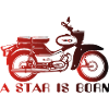 Simson Star is Born