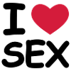 I Love Sex