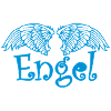 Engel flügel