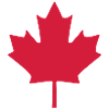 Canada - maple leaf