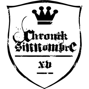 ChronikSinnombre Logo