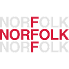 NORFOLK England Flag