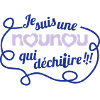 une nounou qui déchire