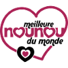 Meilleure Nounou du monde