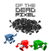 dead pixel