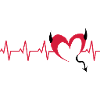 herz-teufel-ekg