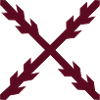 Cruz de Borgoña