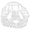 PANDA als Wort