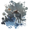 winter wolf
