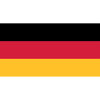 Deutschlandflagge